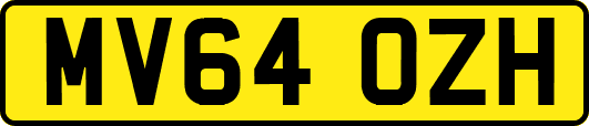 MV64OZH
