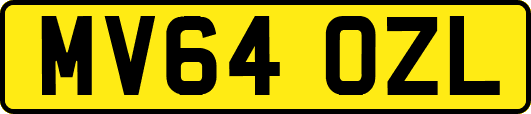 MV64OZL