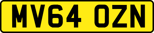 MV64OZN