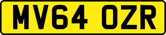 MV64OZR