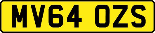 MV64OZS