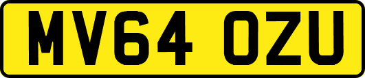 MV64OZU