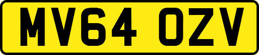 MV64OZV
