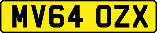 MV64OZX