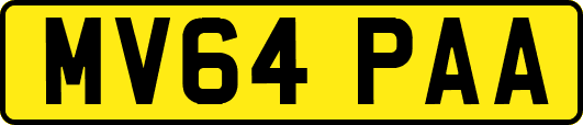MV64PAA