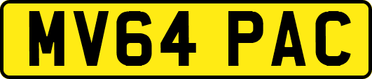 MV64PAC