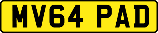 MV64PAD