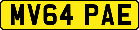 MV64PAE