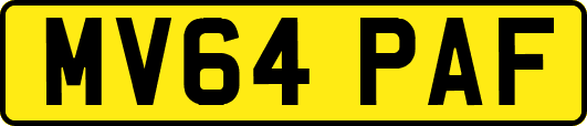 MV64PAF