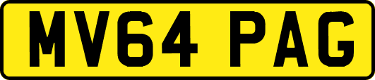 MV64PAG