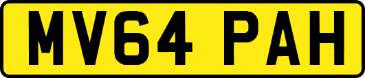 MV64PAH