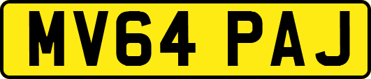 MV64PAJ
