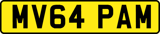MV64PAM