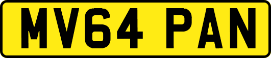 MV64PAN