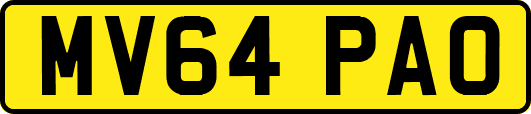 MV64PAO