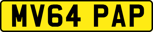 MV64PAP