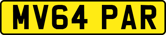 MV64PAR