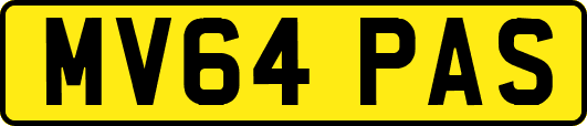 MV64PAS