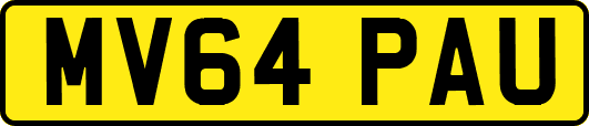 MV64PAU