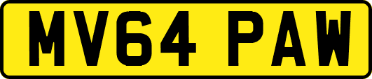 MV64PAW