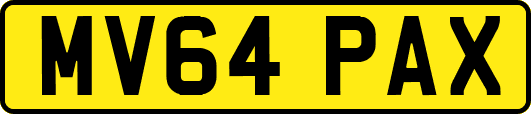 MV64PAX