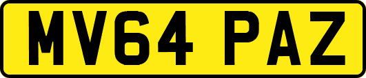 MV64PAZ