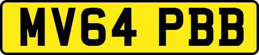 MV64PBB