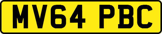 MV64PBC