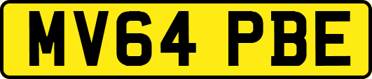 MV64PBE