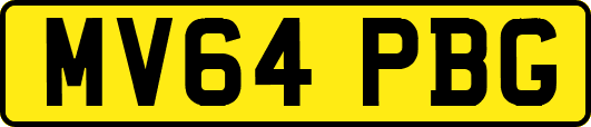 MV64PBG