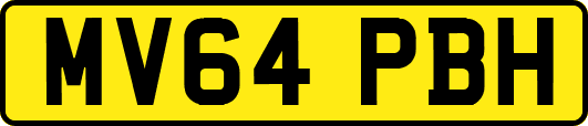 MV64PBH