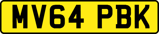 MV64PBK