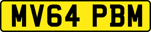 MV64PBM