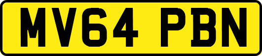 MV64PBN