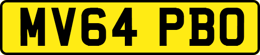 MV64PBO