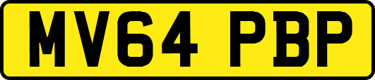 MV64PBP
