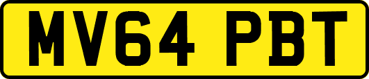 MV64PBT