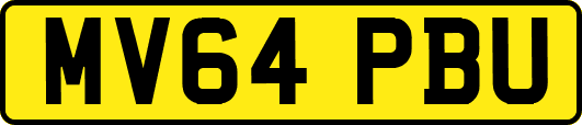 MV64PBU