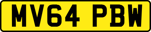 MV64PBW