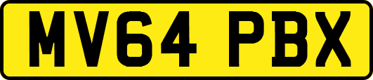 MV64PBX