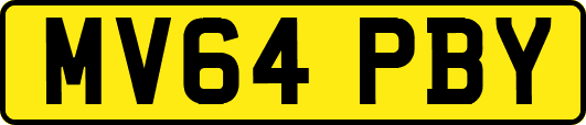 MV64PBY