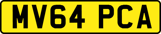 MV64PCA