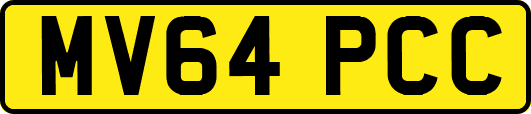 MV64PCC