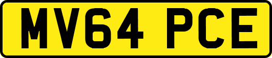 MV64PCE
