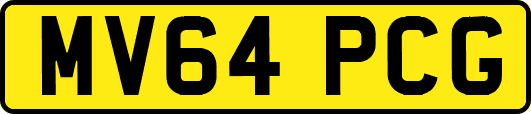 MV64PCG