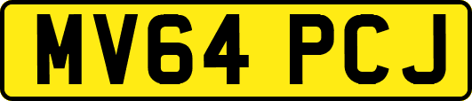 MV64PCJ