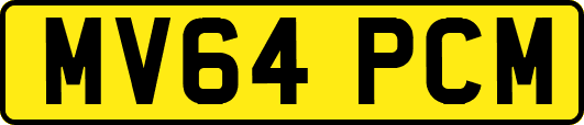 MV64PCM