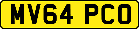 MV64PCO