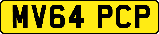 MV64PCP