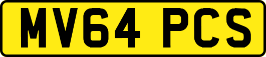 MV64PCS